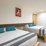 Ayenda Terraza 158