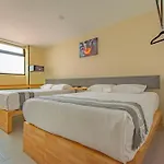 Ayenda Terraza 158
