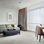 The St. Regis Mexico City
