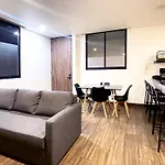 Flats Friends Condesa-Pelotari