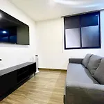 Flats Friends Condesa-Pelotari