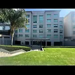 Casa Satelite