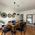 Nuevo , Amplio Y Encantador Departamento En Condesa