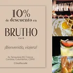 Nuevo , Amplio Y Encantador Departamento En Condesa