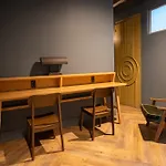 Pandora House