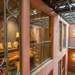 Pandora House