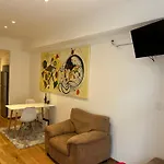 Roma Norte Pool, Gym, Rooftop, Coworking & Balcony