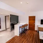 Doubletree By Hilton Mexico City Santa Fe