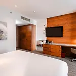 Doubletree By Hilton Mexico City Santa Fe
