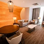 Doubletree By Hilton Mexico City Santa Fe