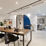 Uliv Pulse Roma - Condesa