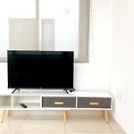 Centrally Located And Warm Home - Wtc, Cdmx
