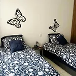 Centrally Located And Warm Home - Wtc, Cdmx
