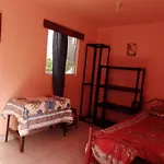 Habitacion Amueblada Con Todos Los Servicios Naucalpan Colonia Bosque De Los Remedios