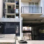 Santa Marta Dept Mexico City