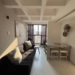 Fantastic Studio In Roma Sur