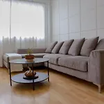 Art Deco Apartment In La Condesa