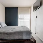 Bucareli Living Zona Trendy Y Ubicacion