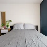 Bucareli Living Zona Trendy Y Ubicacion