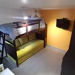 Habitaciones Confort
