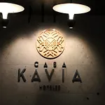 Hotel Casa Kavia