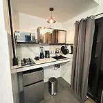 Loft In The Heart Of La Condesa
