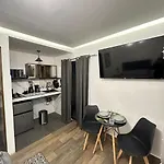 Loft In The Heart Of La Condesa
