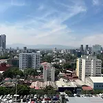 Urban Studio Cdmx