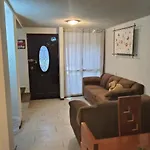 Habitacion Con Servicos De Tv Premuim