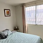 Habitacion Con Servicos De Tv Premuim