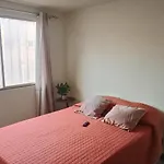 Casa Con Dos Habitaciones, Cocina Equipada Y Servicios De Streaming