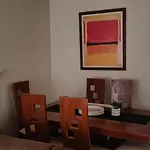 Casa Con Dos Habitaciones, Cocina Equipada Y Servicios De Streaming