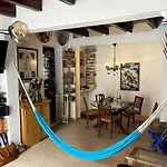 Sustainable Home - Casa Vecindad Murals