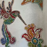 Sustainable Home - Casa Vecindad Murals