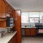 Habitaciones En Masaryk