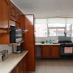 Habitaciones En Masaryk