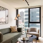 Uliv Pulse Roma - Condesa