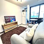 Charming Apartment In Condesa