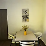 Departamento Acogedor