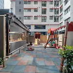Confort En Exclusivo Condominio En Polanco
