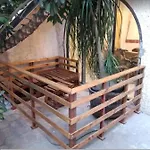 Casa Sola En Xochimilco Para 6 Personas