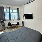 Cozy Oasis In La Condesa
