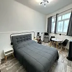Cozy Oasis In La Condesa