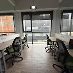 Uco Live Centro