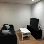 Full Apartment Facing Roma