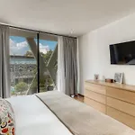 Comfortable Apartment In Condesa