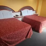 Hotel Ecatepec