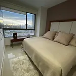 Beautiful Apartment In The Best Area Of Polanco