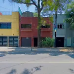 Beautiful 6 Bdr Villa With Ac In La Condesa