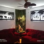 A 5 Minutos Del Aeropuerto Y A 20 Minutos Del Centro Historico